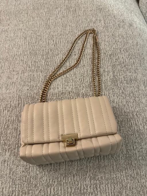 Buy & Sell Birmingham Birmingham - Photos for Zara chain shoulder bag