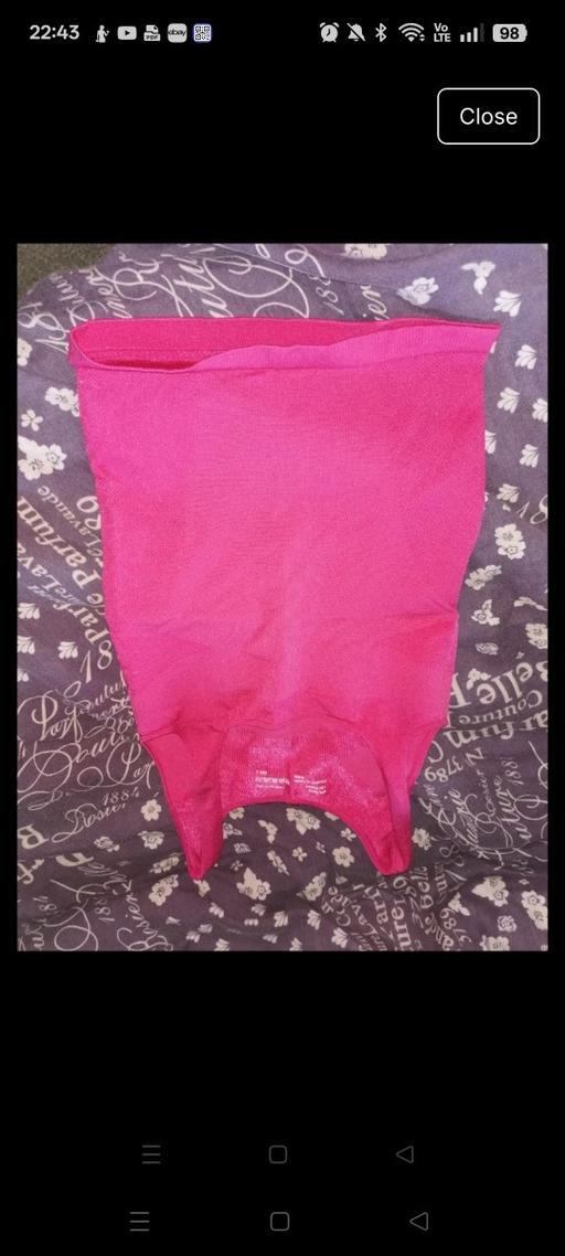 Buy & Sell Ponthenry Carmarthenshire - Wales - Photos for Tummy control t-shirt