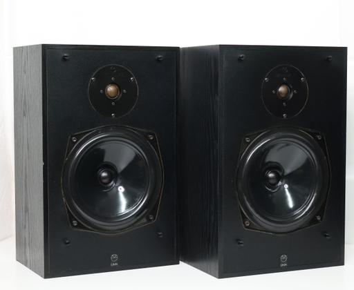 Buy & Sell Stockland Green Birmingham - Photos for Vintage Speakers LINN INDEX SPEAKER