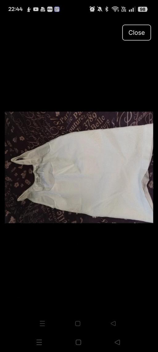 Buy & Sell Ponthenry Carmarthenshire - Wales - Photos for Tummy control t-shirt