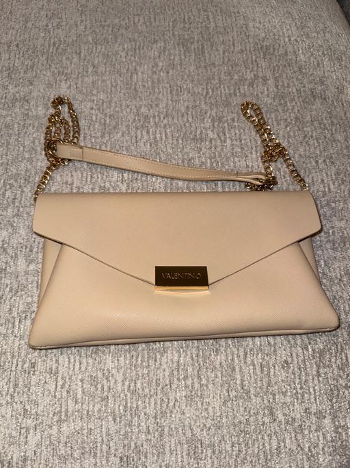 Buy & Sell Edgbaston Birmingham - Photos for Valentino clutch bag