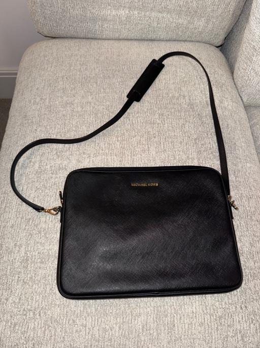 Buy & Sell Edgbaston Birmingham - Photos for Michael kors laptop bag