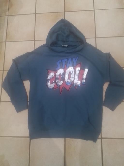 Buy & Sell Streetly Walsall - Photos for BOYS QUALITY ZARA BOYS HOODY