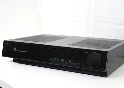 Buy & Sell Washwood Heath Birmingham - Photos for Acoustic Research Amplifier A-04 Circa 1990