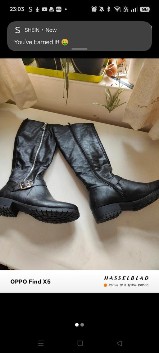 Buy & Sell Ponthenry Carmarthenshire - Wales - Photos for Knee length boots