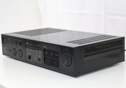 Buy & Sell Washwood Heath Birmingham - Photos for Retro Akai Amplifier Stereo integrated Amp