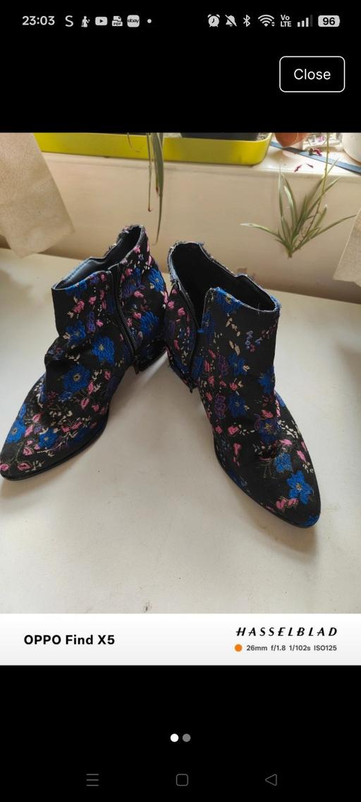 Buy & Sell Ponthenry Carmarthenshire - Wales - Photos for Ankle boots