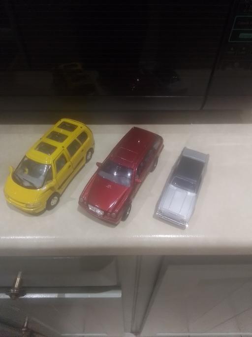 Buy & Sell Aldridge Walsall - Photos for THREE CARS