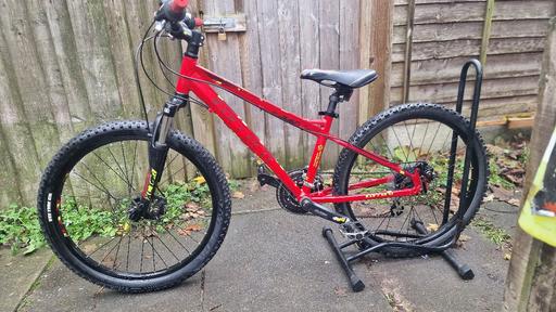 Buy & Sell Kitts Green Birmingham - Photos for Carrera Blast Jnr 13