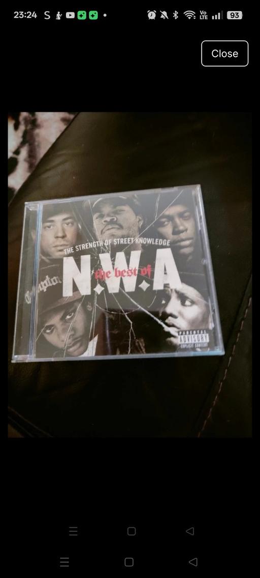 Buy & Sell Ponthenry Carmarthenshire - Wales - Photos for Cd