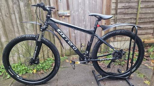 Buy & Sell Kitts Green Birmingham - Photos for Carrera Vengeance mens medium (18