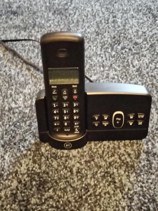 Buy & Sell Corngreaves Trading Estate Sandwell - Photos for BT phone with built-in answer machine