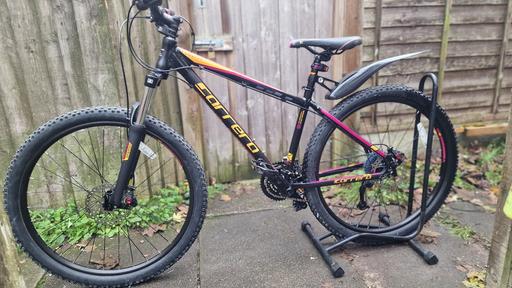 Buy & Sell Kitts Green Birmingham - Photos for Carrera Vulcan Womens Small (16