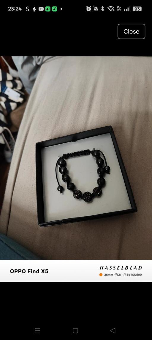 Buy & Sell Ponthenry Carmarthenshire - Wales - Photos for Bracelet