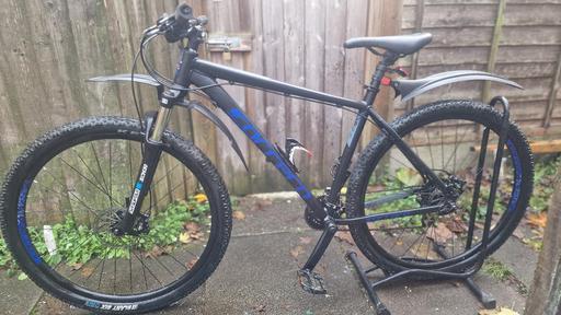 Buy & Sell Kitts Green Birmingham - Photos for Carrera Hellcat Mens Large (20