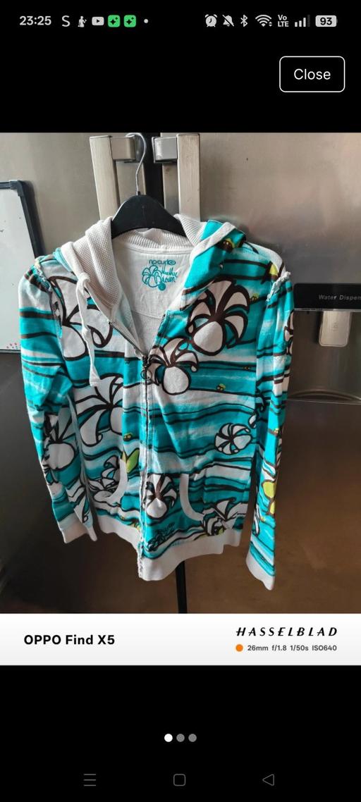 Buy & Sell Ponthenry Carmarthenshire - Wales - Photos for Hoodie (Heather brown)