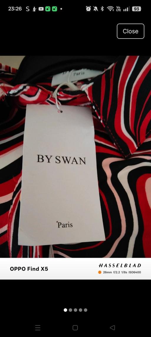 Buy & Sell Ponthenry Carmarthenshire - Wales - Photos for Top and trousers ( by swan Paris)