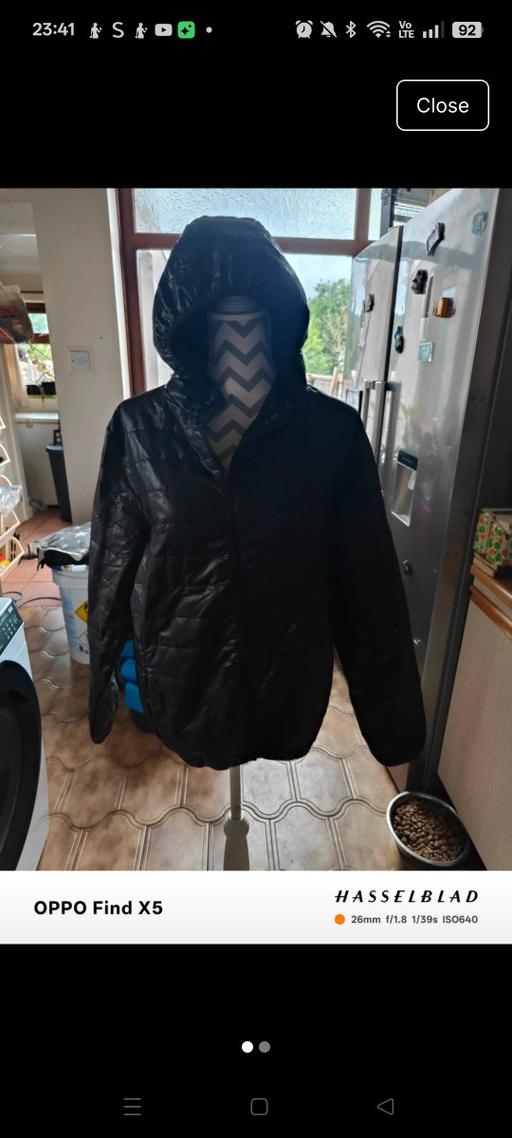 Buy & Sell Ponthenry Carmarthenshire - Wales - Photos for Coat