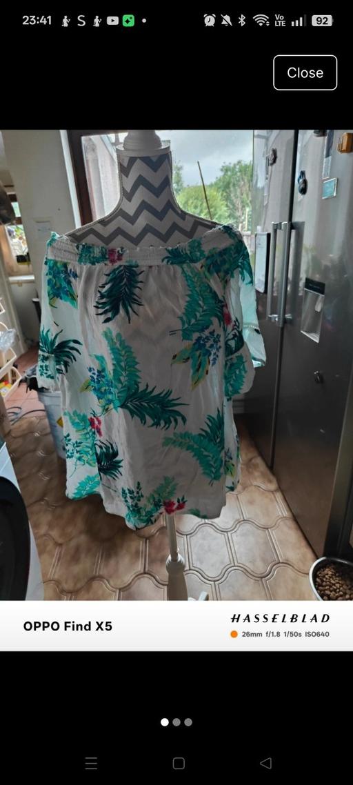 Buy & Sell Ponthenry Carmarthenshire - Wales - Photos for Blouse