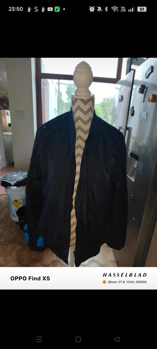 Buy & Sell Ponthenry Carmarthenshire - Wales - Photos for Men's jacket