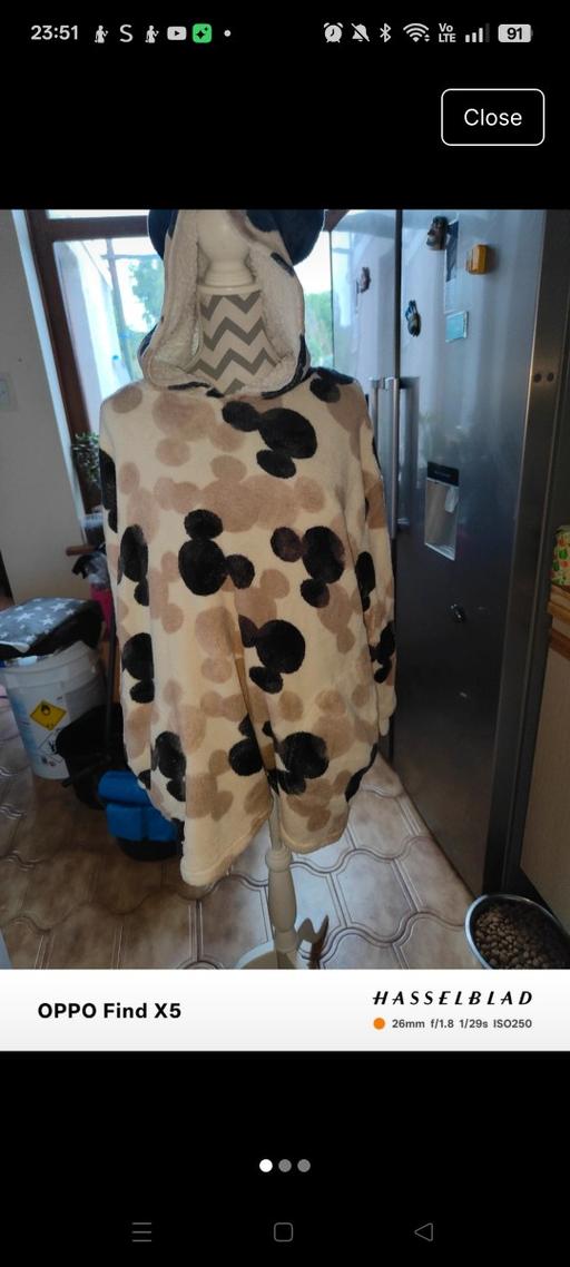 Buy & Sell Ponthenry Carmarthenshire - Wales - Photos for Hoddie oneis (Disney)