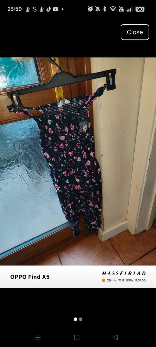 Buy & Sell Ponthenry Carmarthenshire - Wales - Photos for Jumpsuit