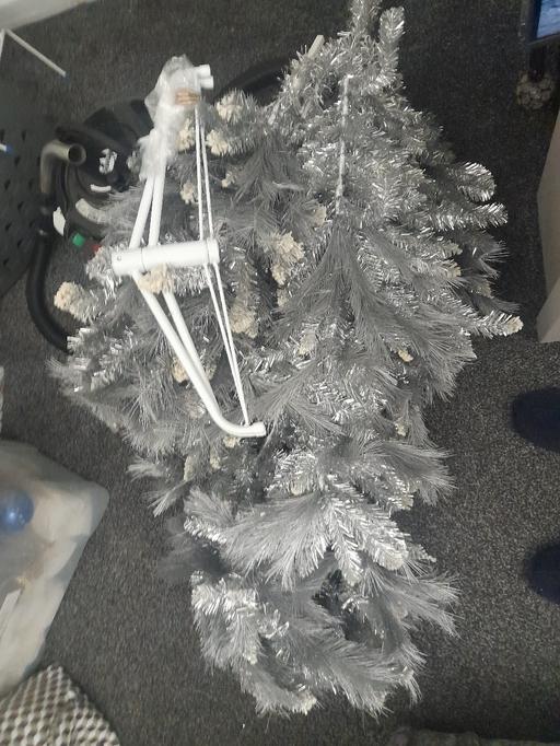 Buy & Sell Kirk Sandall Doncaster - Photos for christmas tree