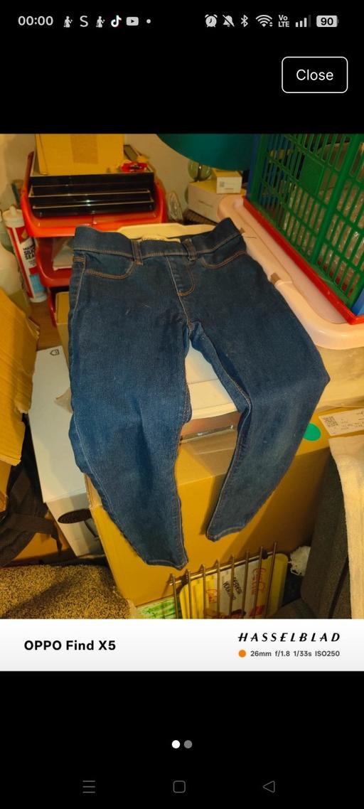 Buy & Sell Ponthenry Carmarthenshire - Wales - Photos for jeans