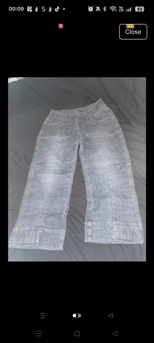 Buy & Sell Ponthenry Carmarthenshire - Wales - Photos for 3/4 length trousers