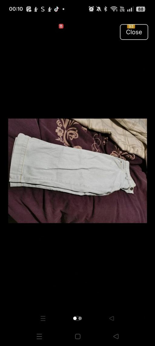 Buy & Sell Ponthenry Carmarthenshire - Wales - Photos for 3/4 length trousers