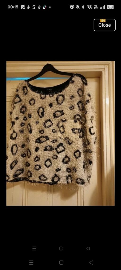 Buy & Sell Ponthenry Carmarthenshire - Wales - Photos for Jumper