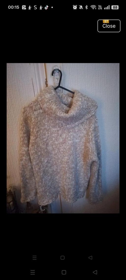 Buy & Sell Ponthenry Carmarthenshire - Wales - Photos for Jumper