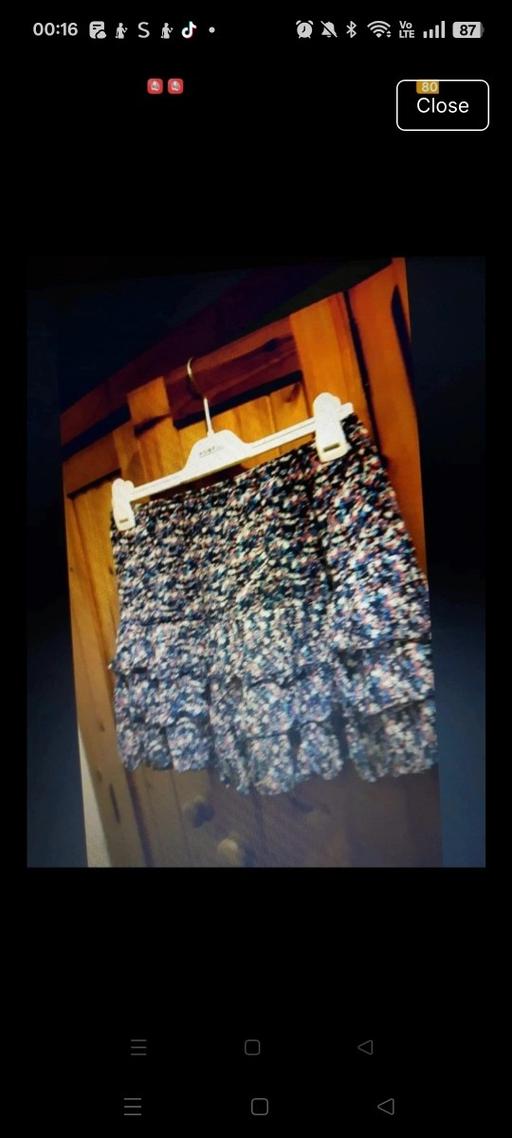 Buy & Sell Ponthenry Carmarthenshire - Wales - Photos for Skirt