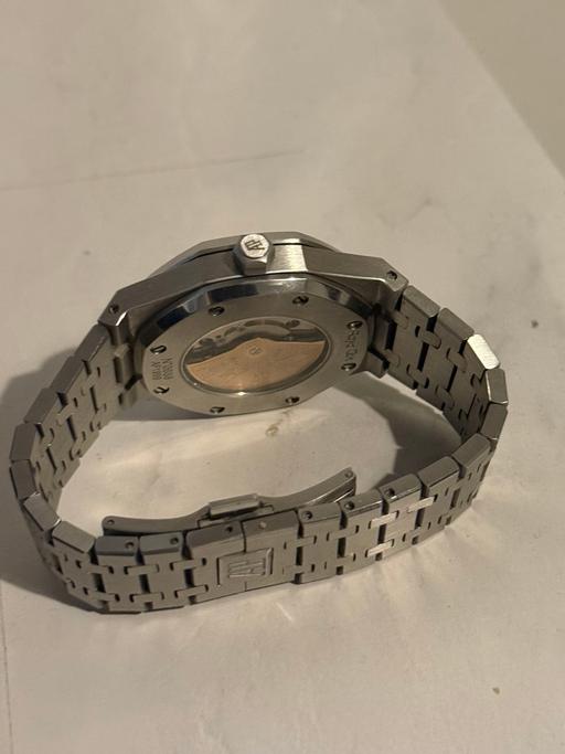 Buy & Sell Anerley South East London - Photos for Audemars Piguet watch