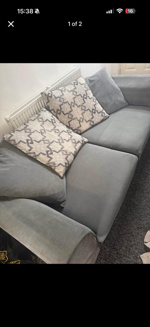Buy & Sell Tinsley Sheffield - Photos for Sofa