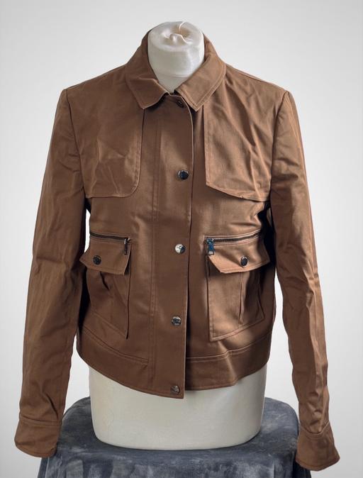Buy & Sell Piccadilly Manchester - Photos for Ted Baker Utility Jacket Size 10