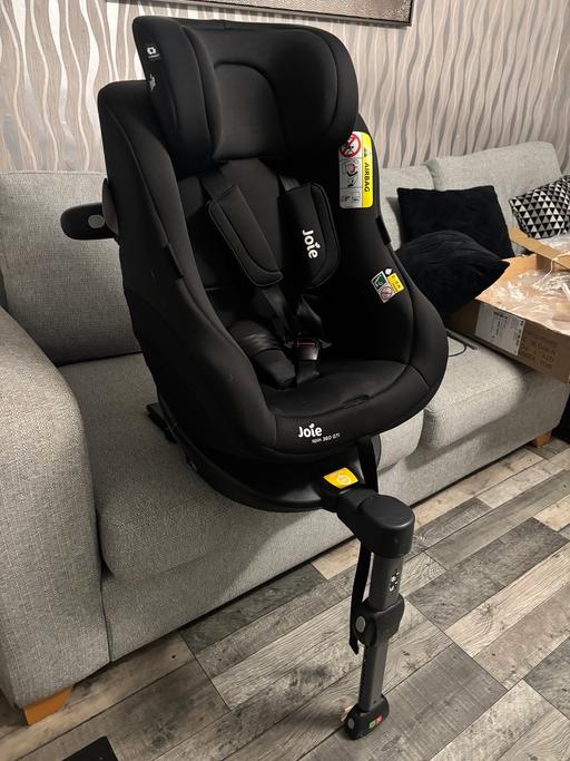 Buy & Sell Hasbury Dudley - Photos for Joie 360 gti seat