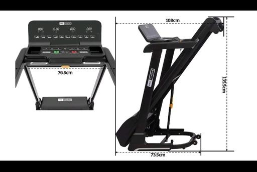 Buy & Sell Leavesden Watford - Photos for Treadmill