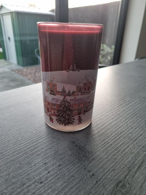 Buy & Sell Wallbrook Dudley - Photos for large glass candle