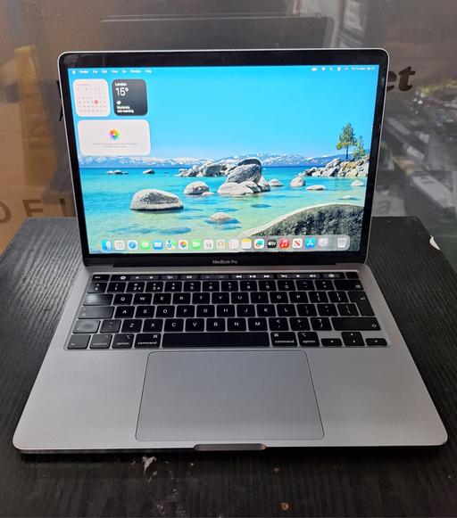 Buy & Sell - Photos for Apple MacBook Pro 13-inch (2020) Intel Corei7