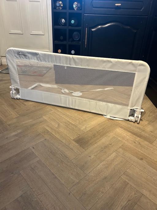 Buy & Sell Willenhall Walsall - Photos for Bed Guard