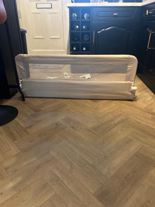 Buy & Sell Willenhall Walsall - Photos for Bed Guard