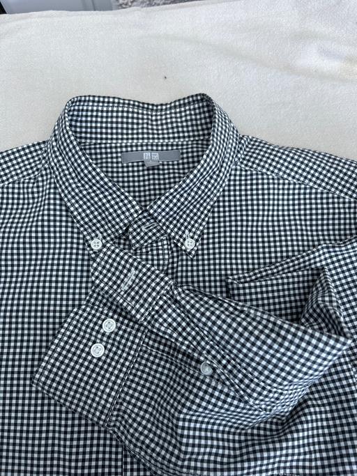 Buy & Sell Ashtead Mole Valley - Photos for Mans large casual shirt