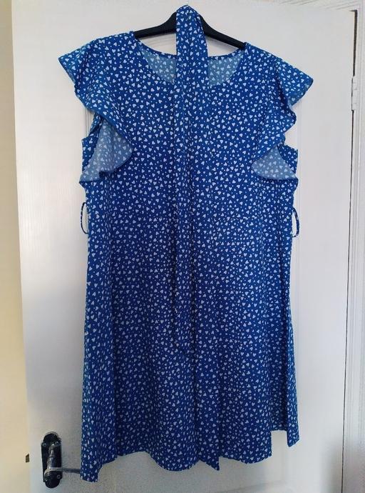 Buy & Sell Penn Fields Wolverhampton - Photos for Cotton dress size large