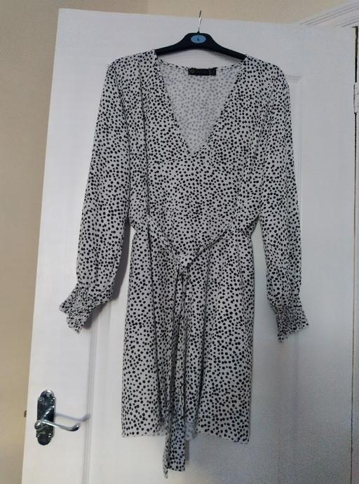 Buy & Sell Penn Fields Wolverhampton - Photos for Quiz dress size 16