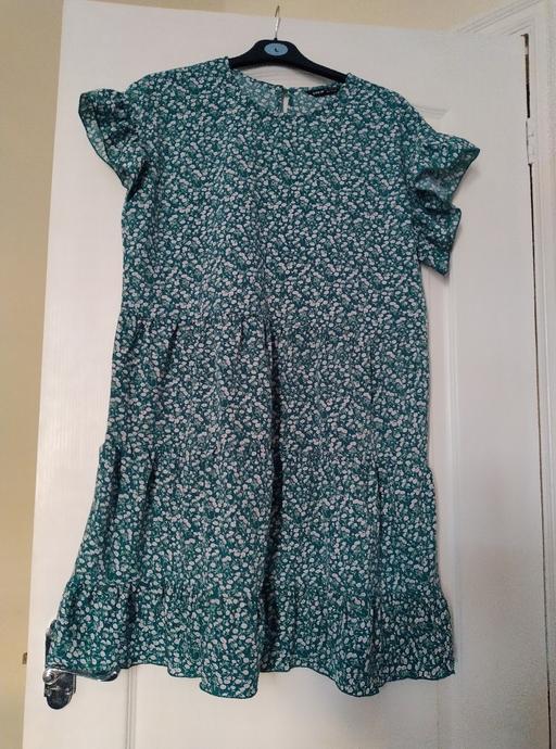Buy & Sell Penn Fields Wolverhampton - Photos for Cotton dress size large
