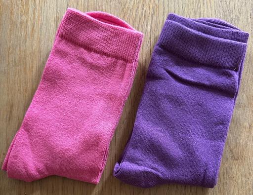 Buy & Sell Shirley Solihull - Photos for 2 pairs of adult socks