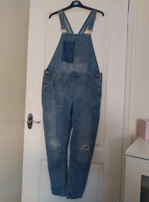 Buy & Sell Penn Wolverhampton - Photos for Dungarees size 14