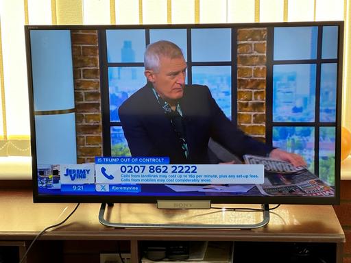 Buy & Sell Carleton Rode South Norfolk - Photos for Sony W 65 32 inch smart television