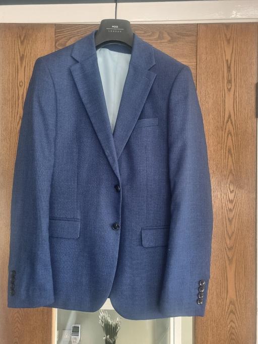 Buy & Sell Kingswinford Dudley - Photos for Moss bros 3 piece suit